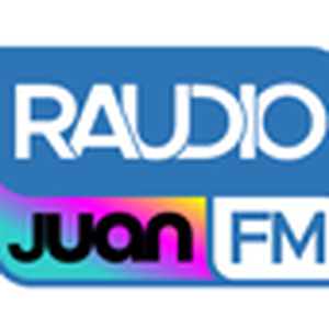 Raudio Juan logo
