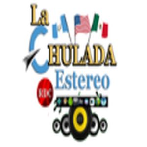La Chulada Estereo RDC logo