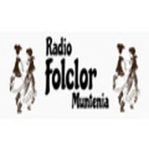 Radio Folclor Muntenia logo