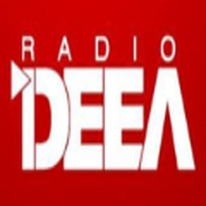 Radio Deea logo