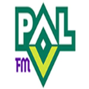Radyo Pal FM logo