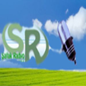 Safak Radyo logo