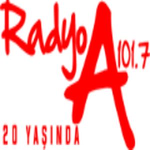 Radyo A logo