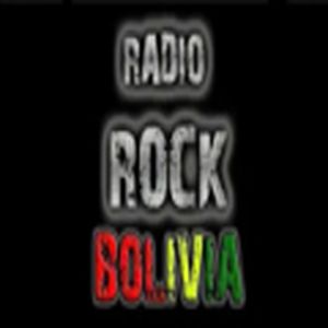 Radio Rock Bolivia logo