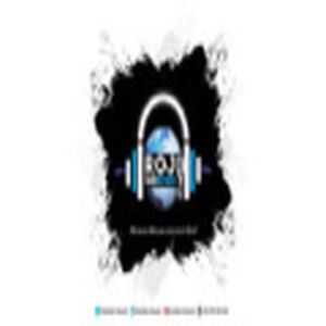 ROJ Radio Network logo