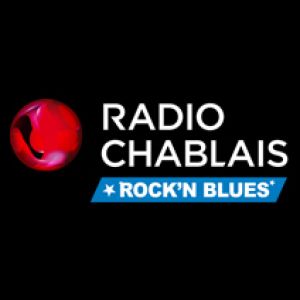 Radio Chablais Rock’N’Blues logo