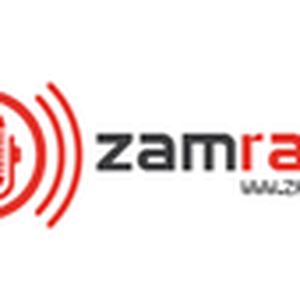 Zam Radio logo