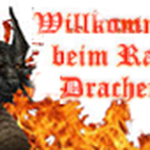 Radio Drachenblut logo