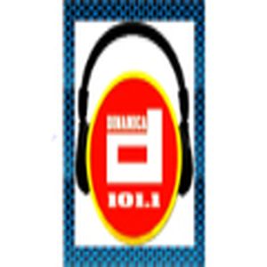 Radio Dinámica logo