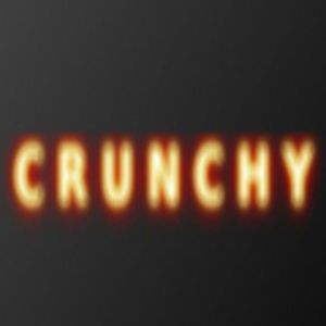 Crunchy logo