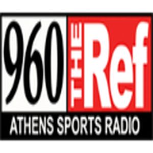 960 The Ref logo
