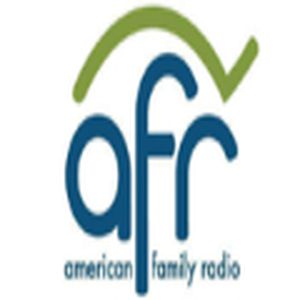 AFR Talk logo