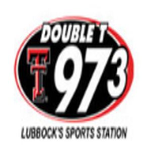 Double T 97.3 FM logo