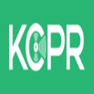 KCPR logo