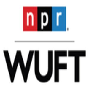 WUFT 89.1 FM logo