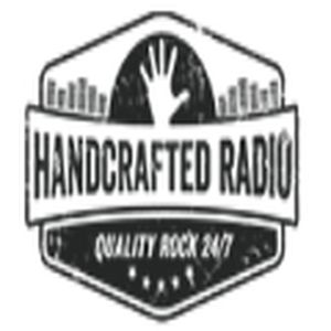 Handcrafted Radio logo