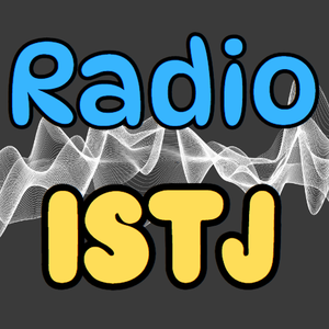 Radio ISTJ logo