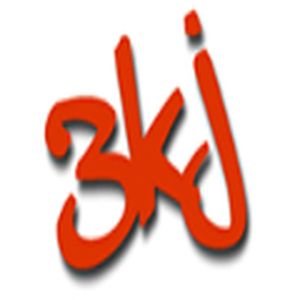 3KJ Jammin logo