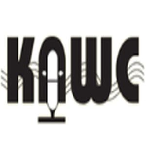 KAWC 88.9 FM logo