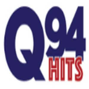 Q 94 Hits logo