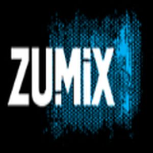 Zumix Radio logo