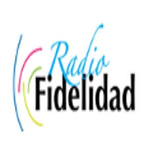 Radio Fidelidad logo