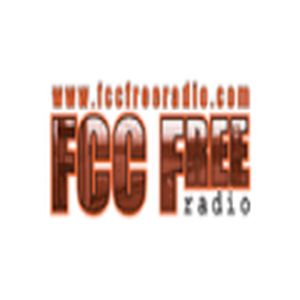 FCCFREE RADIO Studio 1A logo