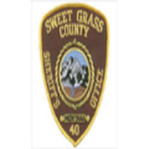 Sweet Grass County Public Safety logo