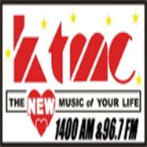 KTMC logo