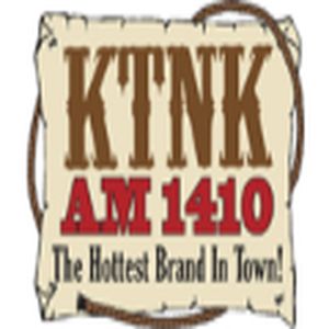 KTNK logo