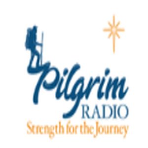 Pilgrim Radio logo