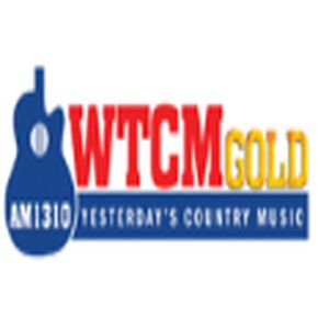 WTCM Gold logo