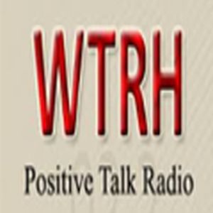 WTRH 93.3 FM logo