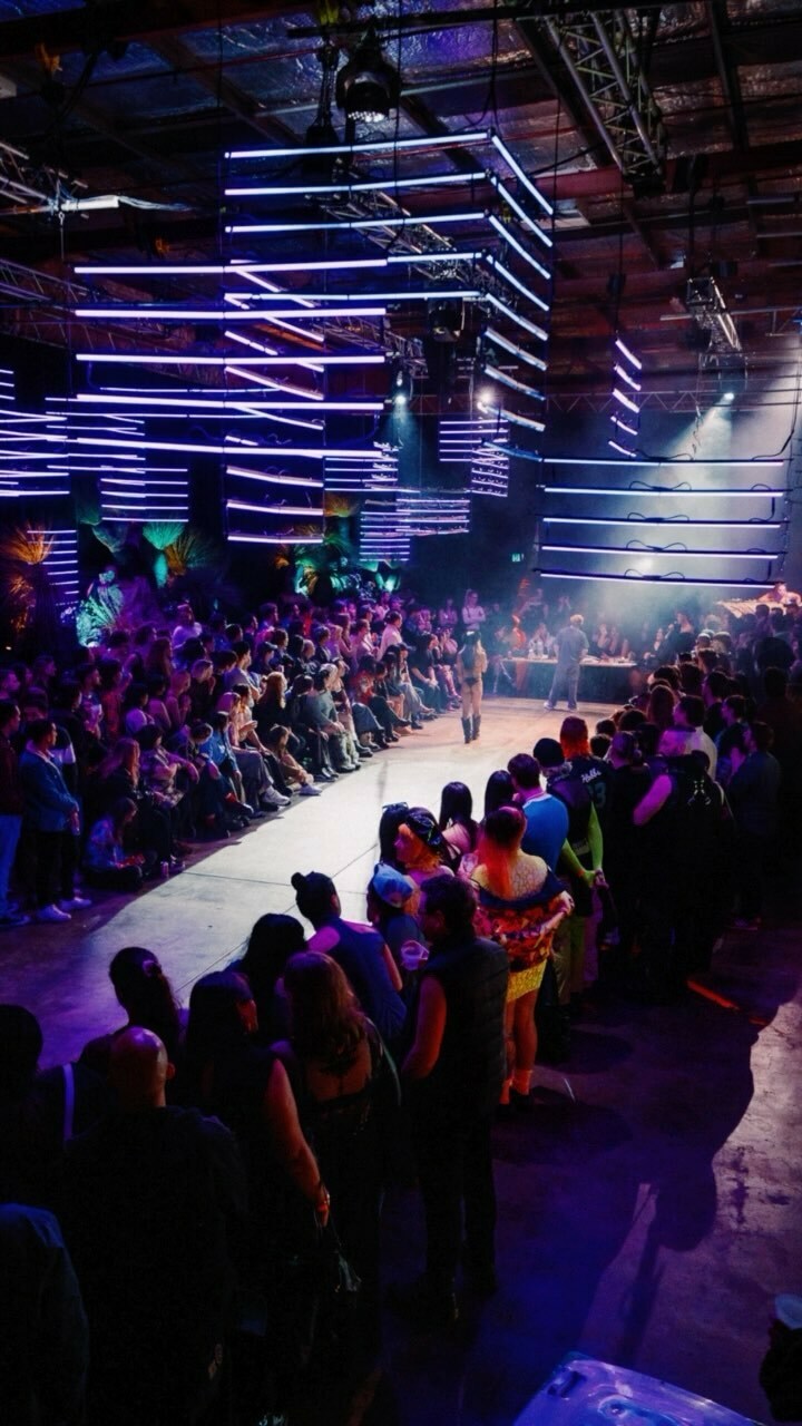 Image pulled from Instagram