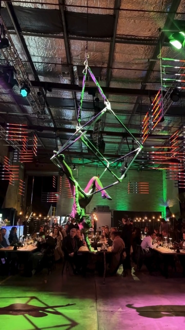 Image pulled from Instagram