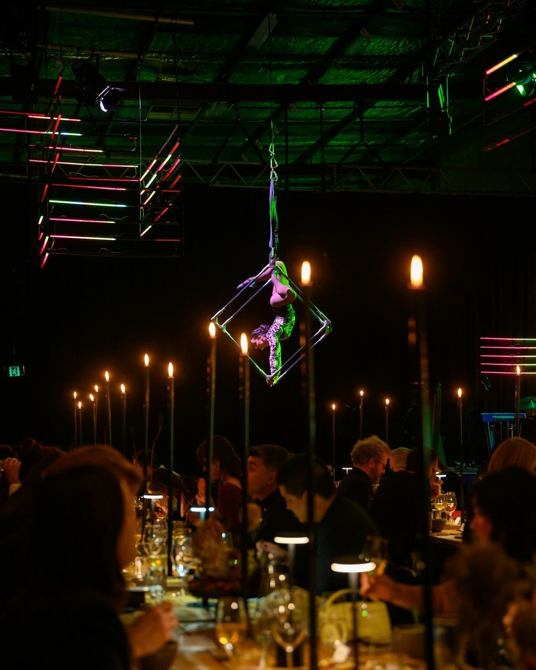 Image pulled from Instagram