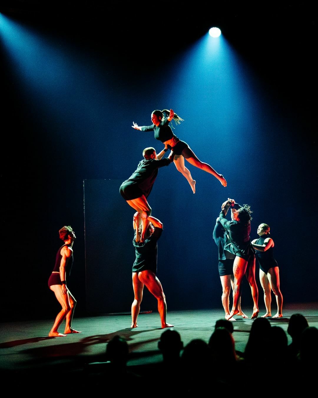 Image pulled from Instagram