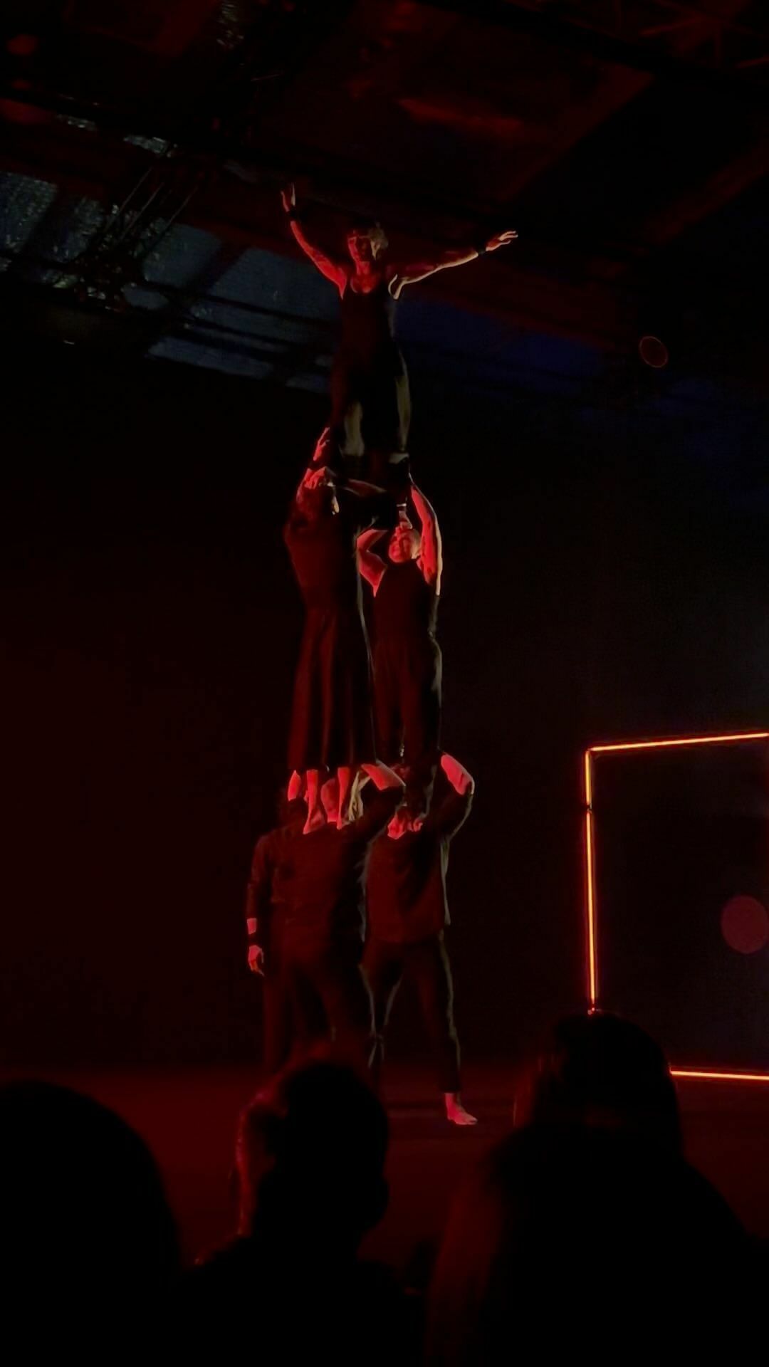 Image pulled from Instagram