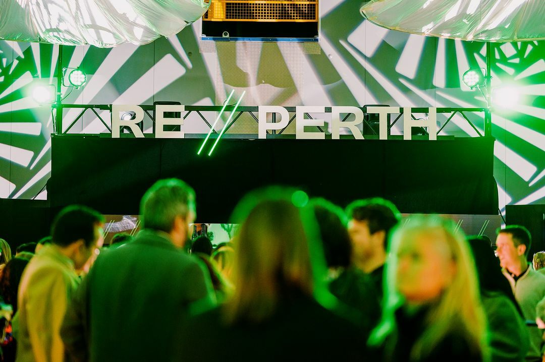 Image pulled from Instagram