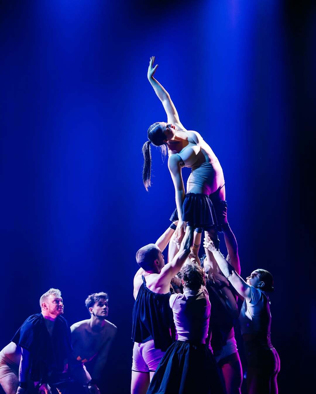 Image pulled from Instagram