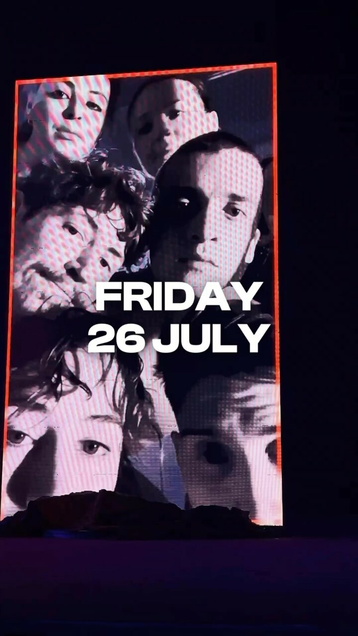 Image pulled from Instagram