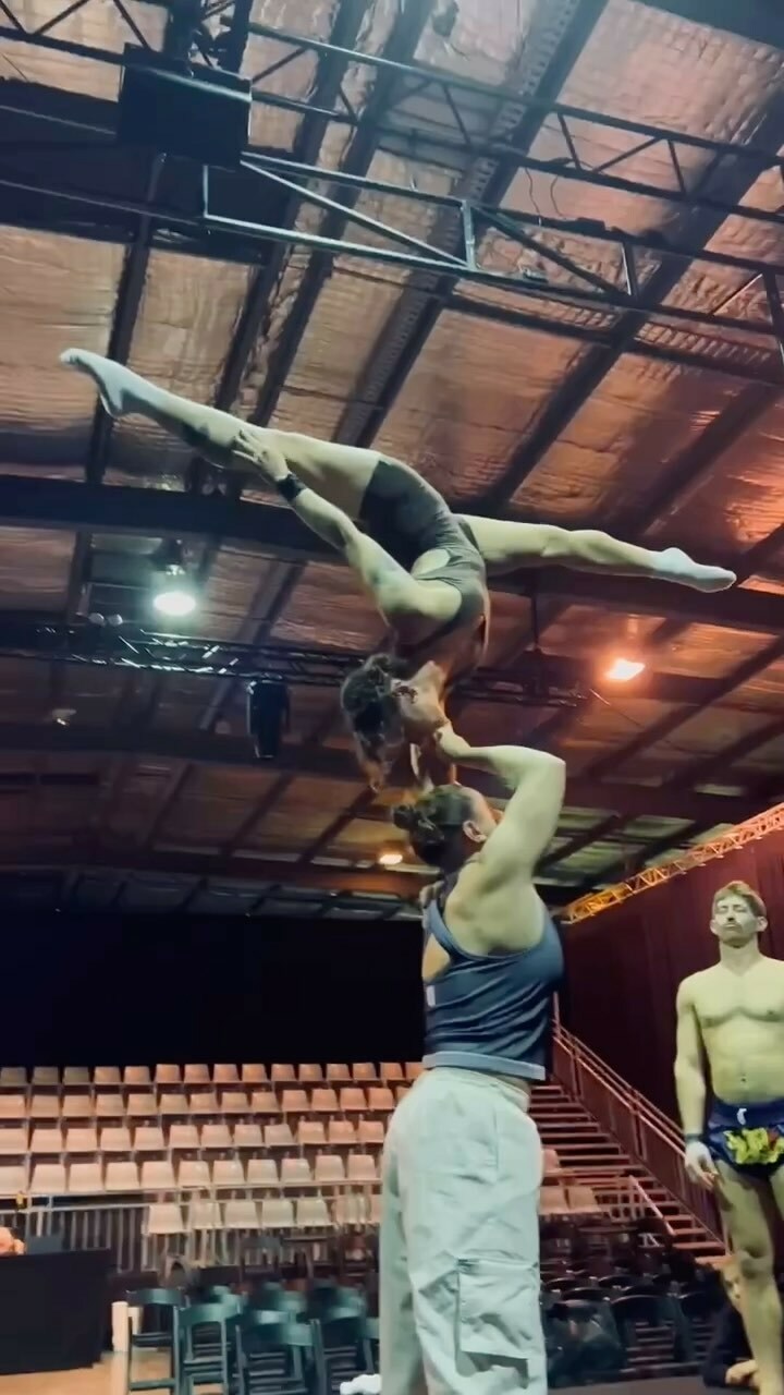 Image pulled from Instagram