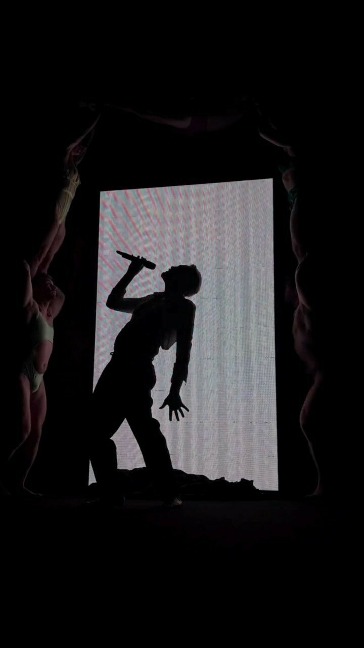 Image pulled from Instagram