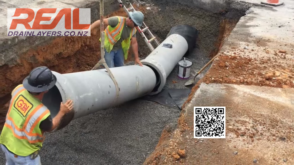 Emergency Drain Unblocking Auckland