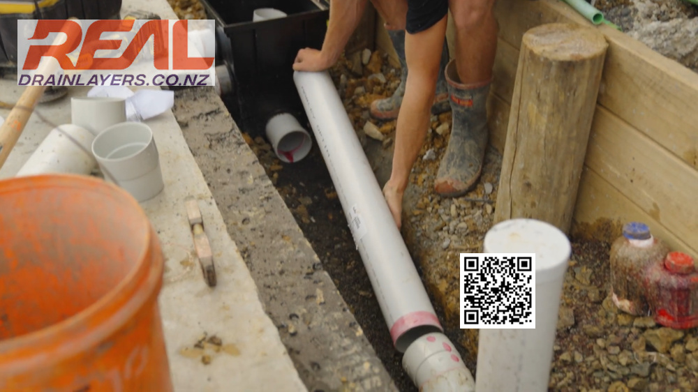 Real Drainlayers Auckland - Drainage Service Auckland