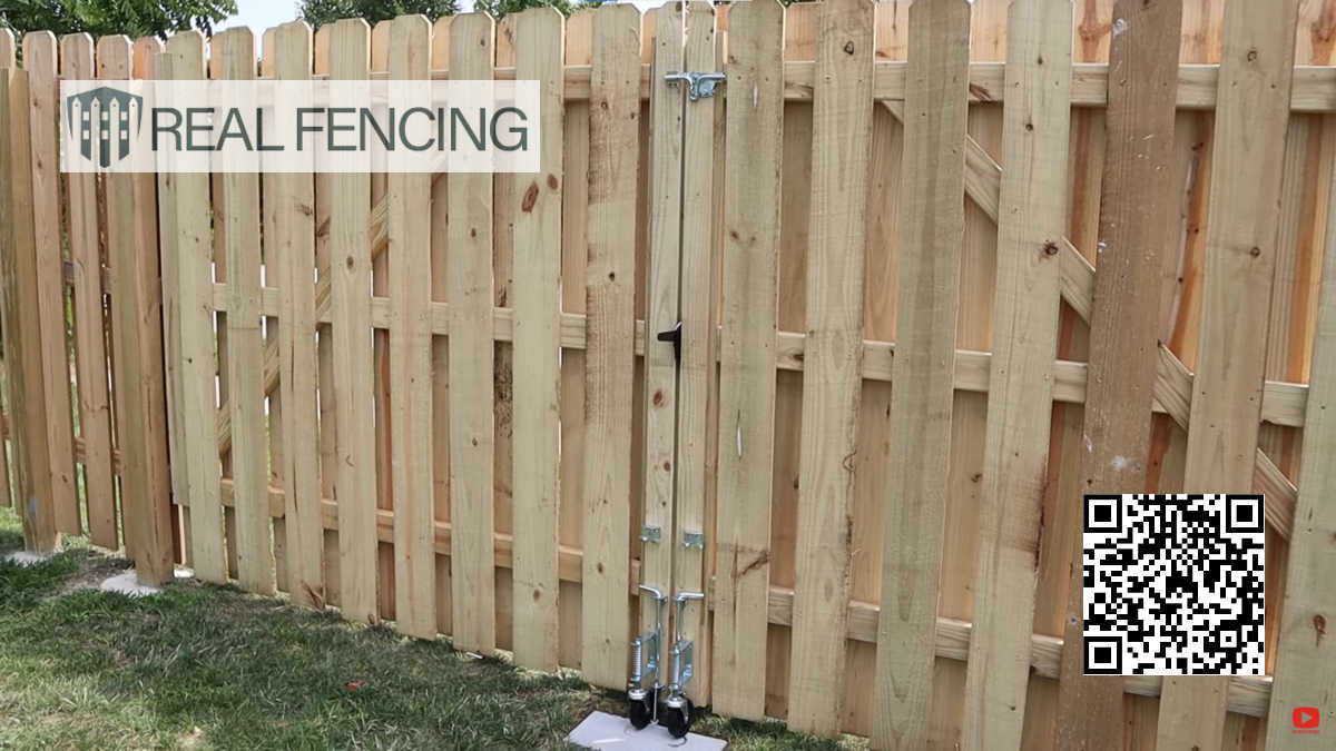 Fence Repairs Wellington