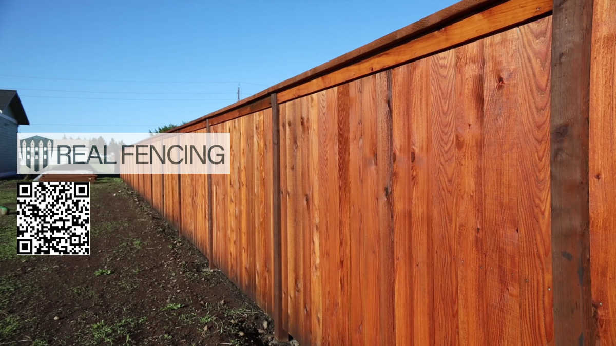 Aluminum Fence Maintenance NZ