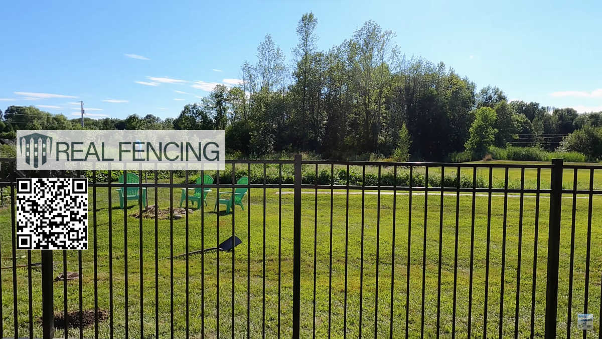 Top Aluminum Fence Providers New Zealand