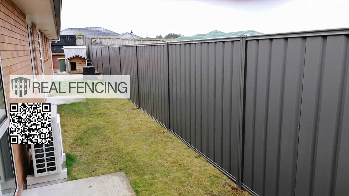 Security Aluminum Fencing NZ