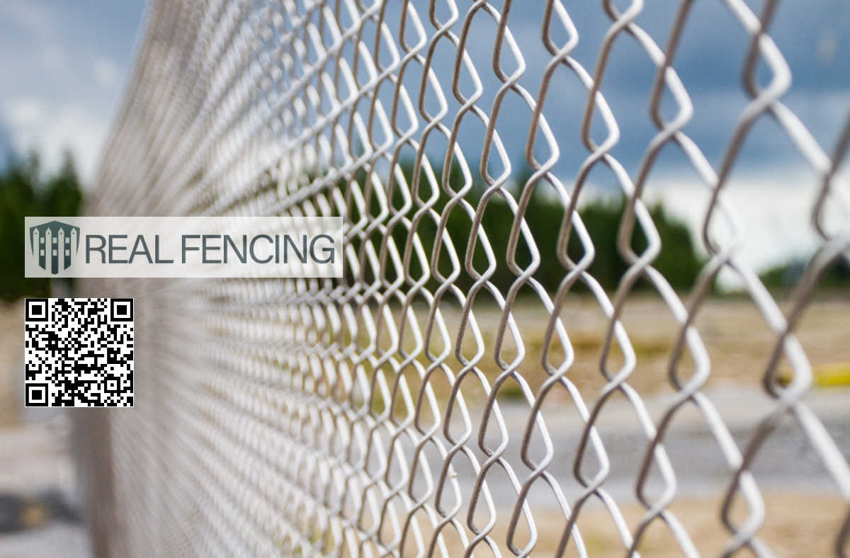 Aluminum Fence Repair Services